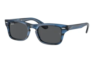 Forfra Ray-Ban Kids JUNIOR BURBANK (RJ9083S - 707287)