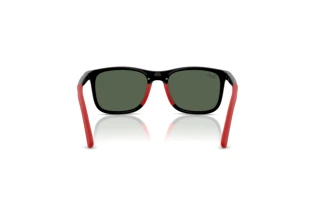 Bagside Ray-Ban Kids RJ9084S (713171)