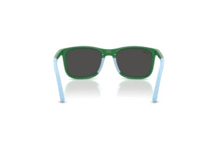 Bagside Ray-Ban Kids RJ9084S (718887)