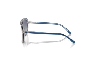 Sidevisning Ray-Ban Kids JUNIOR BILL (RJ9096S - 71554L)