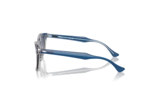 Sidevisning Ray-Ban Kids RJ9098S (71554L)