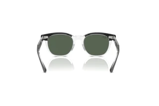 Bagside Ray-Ban Kids RJ9098S (715871)