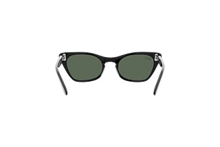 Bagside Ray-Ban Kids MISS BURBANK (RJ9099S - 100/71)