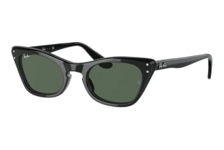 Forfra Ray-Ban Kids MISS BURBANK (RJ9099S - 100/71)