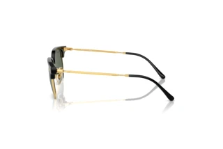 Sidevisning Ray-Ban Kids JUNIOR NEW CLUBMASTER (RJ9116S - 100/71)