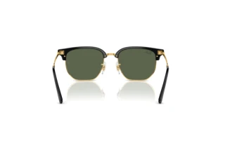 Bagside Ray-Ban Kids JUNIOR NEW CLUBMASTER (RJ9116S - 100/71)