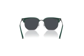 Bagside Ray-Ban Kids JUNIOR NEW CLUBMASTER (RJ9116S - 713087)