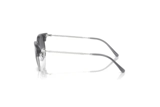 Sidevisning Ray-Ban Kids JUNIOR NEW CLUBMASTER (RJ9116S - 7134T3)