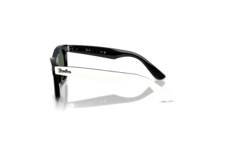 Sidevisning Ray-Ban Kids RJ9140S (721171)