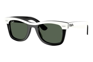 Forfra Ray-Ban Kids RJ9140S (721171)