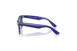 Sidevisning Ray-Ban Kids RJ9140S (721280)