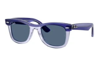 Forfra Ray-Ban Kids RJ9140S (721280)