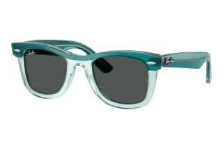 Forfra Ray-Ban Kids RJ9140S (721387)
