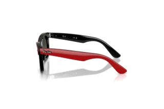 Sidevisning Ray-Ban Kids RJ9140S (721588)