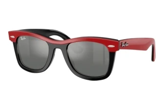 Forfra Ray-Ban Kids RJ9140S (721588)