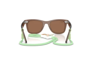 Bagside Ray-Ban Kids RJ9140S (722773)