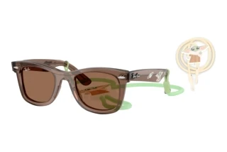 Forfra Ray-Ban Kids RJ9140S (722773)
