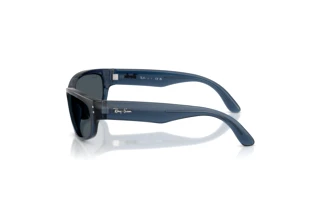 Sidevisning Ray-Ban Kids RJ9189S (719687)