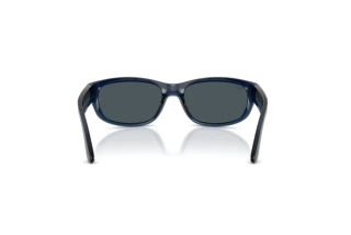 Bagside Ray-Ban Kids RJ9189S (719687)