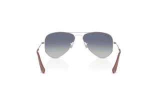 Bagside Ray-Ban Kids JUNIOR AVIATOR (RJ9506S - 212/4L)