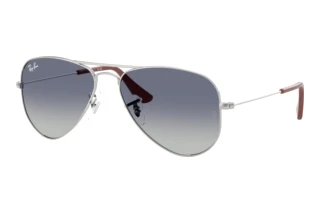 Forfra Ray-Ban Kids JUNIOR AVIATOR (RJ9506S - 212/4L)