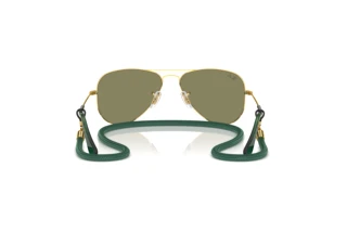 Bagside Ray-Ban Kids JUNIOR AVIATOR (RJ9506S - 223/6R)