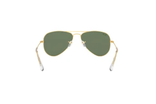 Bagside Ray-Ban Kids JUNIOR AVIATOR (RJ9506S - 223/71)