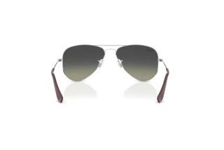 Bagside Ray-Ban Kids JUNIOR AVIATOR (RJ9506S - 302/11)