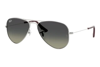 Forfra Ray-Ban Kids JUNIOR AVIATOR (RJ9506S - 302/11)