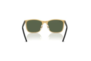 Bagside Ray-Ban Kids RJ9551S (294/71)