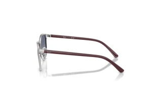 Sidevisning Ray-Ban Kids RJ9552S (299/4L)