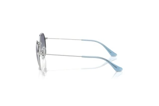 Sidevisning Ray-Ban Kids JUNIOR JACK (RJ9565S - 212/4L)