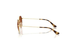 Sidevisning Ray-Ban Kids JUNIOR JACK (RJ9565S - 223/13)