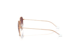 Sidevisning Ray-Ban Kids RJ9594S (291/8H)