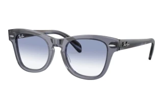 Forfra Ray-Ban Kids RJ9707S (712819)