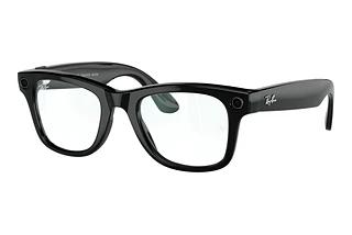 Ray-Ban Meta RW4006 601/SB