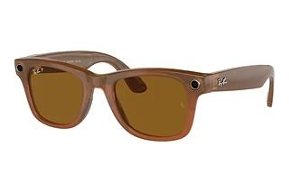 Ray-Ban Meta RW4006 670683