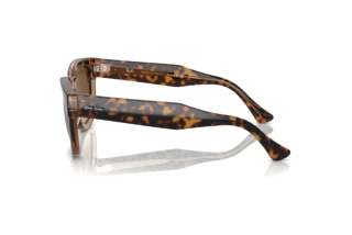 Sidevisning Ray-Ban MEGA HAWKEYE (RB0298S - 1292M2)