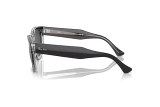 Sidevisning Ray-Ban MEGA HAWKEYE (RB0298S - 1396B1)