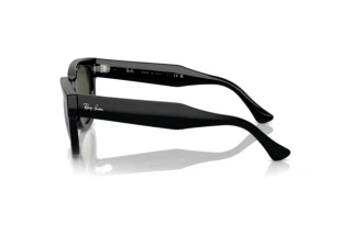 Sidevisning Ray-Ban MEGA HAWKEYE (RB0298S - 901/31)