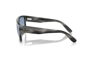Sidevisning Ray-Ban DRIFTER (RB0360S - 14043F)