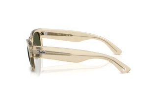 Sidevisning Ray-Ban MEGA WAYFARER II (RB0832S - 146031)