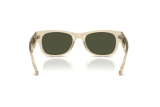 Bagside Ray-Ban MEGA WAYFARER II (RB0832S - 146031)