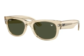 Forfra Ray-Ban MEGA WAYFARER II (RB0832S - 146031)