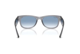 Bagside Ray-Ban MEGA WAYFARER II (RB0832S - 68463F)