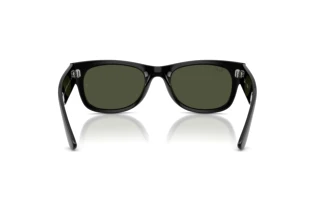 Bagside Ray-Ban MEGA WAYFARER II (RB0832S - 901/31)