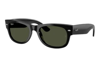 Forfra Ray-Ban MEGA WAYFARER II (RB0832S - 901/31)