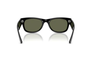 Bagside Ray-Ban MEGA WAYFARER II (RB0832S - 901/58)