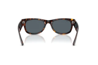 Bagside Ray-Ban MEGA WAYFARER II (RB0832S - 902/R5)