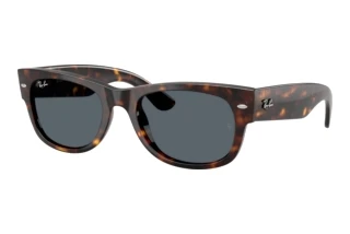 Forfra Ray-Ban MEGA WAYFARER II (RB0832S - 902/R5)